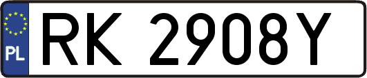 RK2908Y