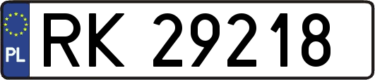 RK29218