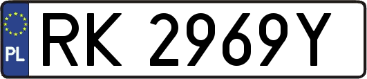 RK2969Y