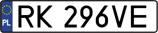 RK296VE