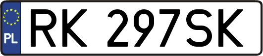 RK297SK