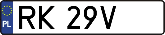 RK29V