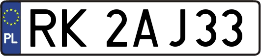RK2AJ33