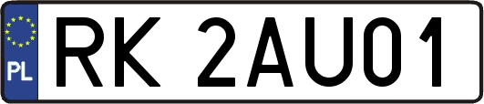 RK2AU01