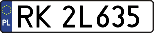 RK2L635
