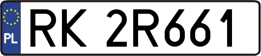 RK2R661