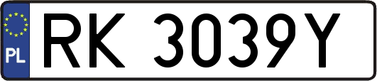 RK3039Y