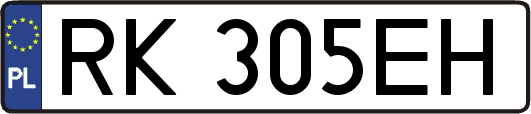 RK305EH