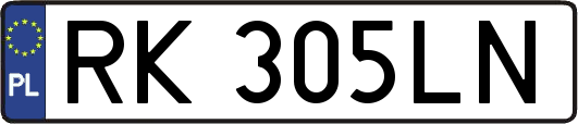 RK305LN