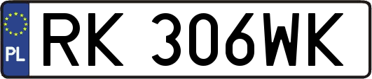RK306WK