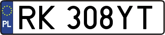 RK308YT