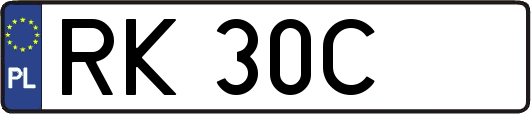 RK30C