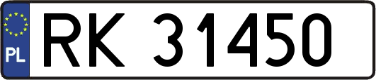 RK31450