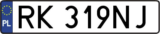 RK319NJ