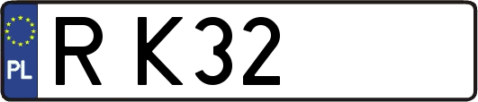 RK32