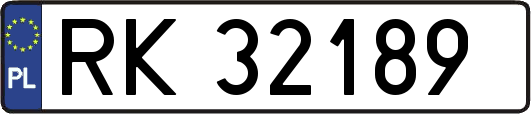 RK32189