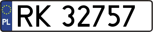 RK32757