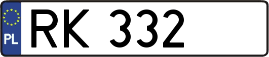 RK332