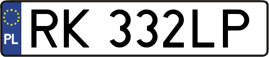 RK332LP