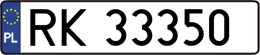 RK33350