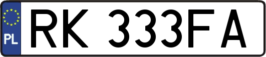 RK333FA