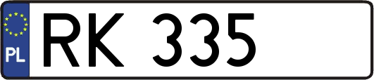 RK335