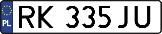 RK335JU
