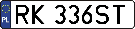 RK336ST