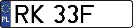RK33F