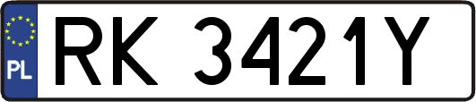 RK3421Y