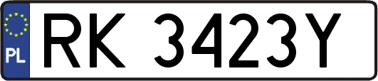 RK3423Y
