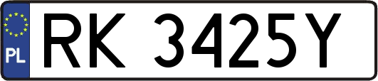 RK3425Y