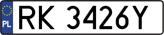 RK3426Y