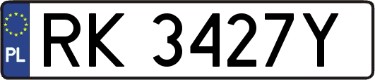 RK3427Y