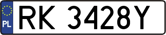 RK3428Y