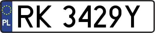 RK3429Y
