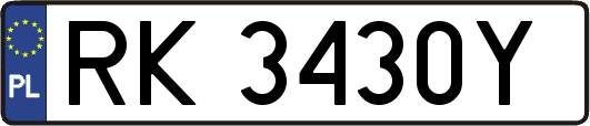 RK3430Y
