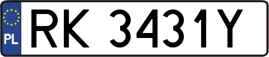 RK3431Y