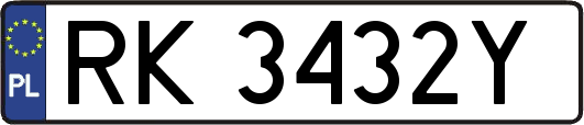 RK3432Y