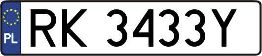 RK3433Y