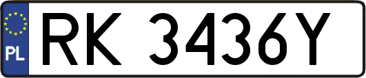 RK3436Y