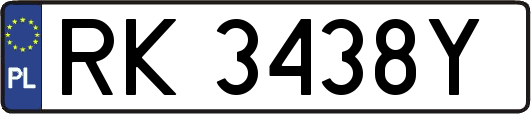 RK3438Y