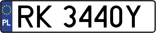 RK3440Y