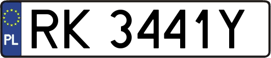 RK3441Y