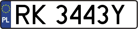 RK3443Y