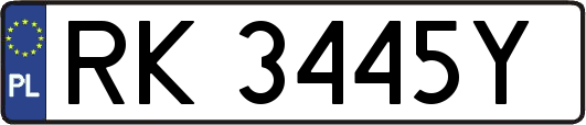 RK3445Y