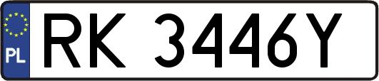 RK3446Y