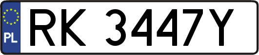 RK3447Y