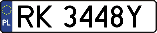 RK3448Y