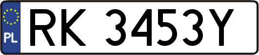 RK3453Y